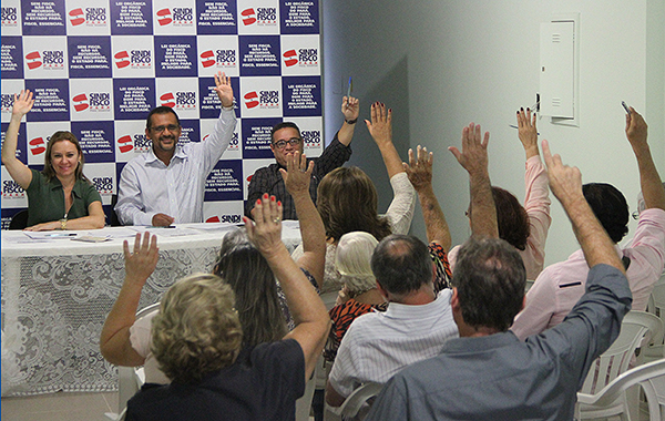 OAB nacional deverá apoiar o teto único