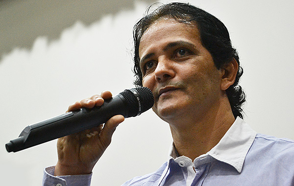 Dia da Consciência Negra no Fisco Pará