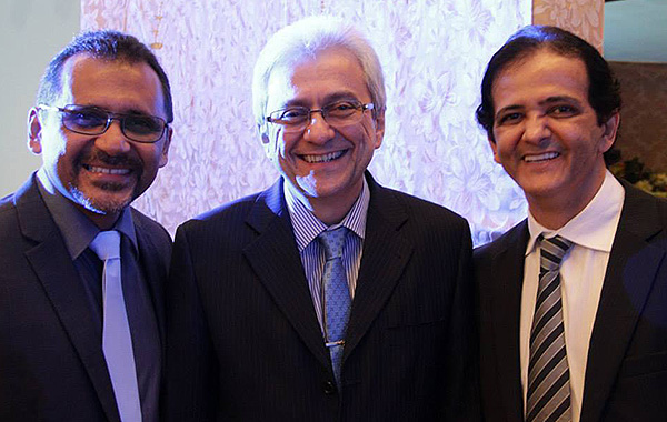 Jatene nomeia concursados do Fisco