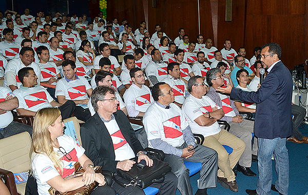 Sindifisco recebe 115 novos filiados