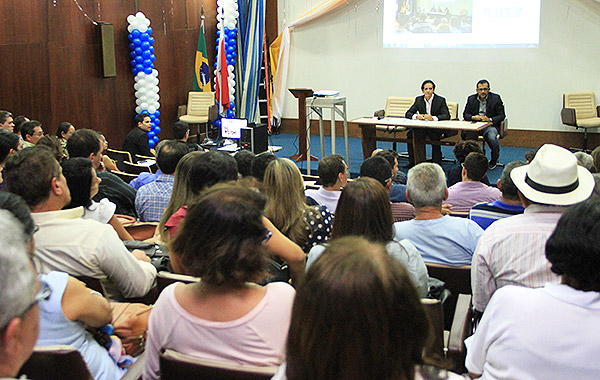 Fisco alerta para o teto remuneratório