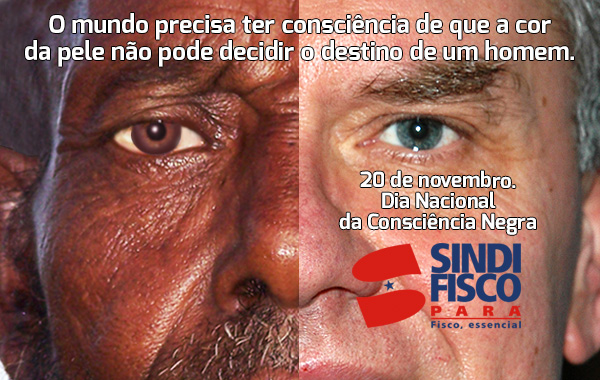 Dia Nacional da Consciência Negra