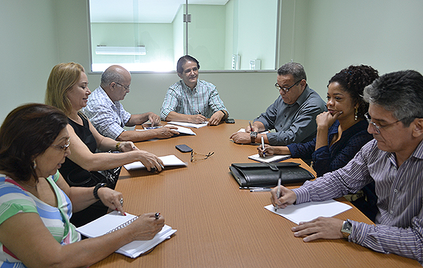 Sindifisco fecha agenda prioritária