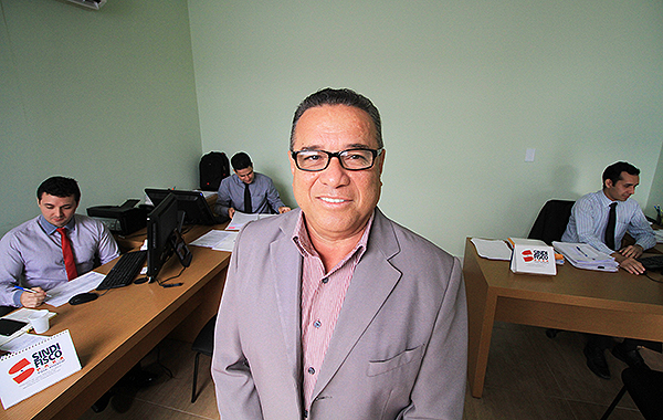 Assistência jurídica cresce no Sindifisco