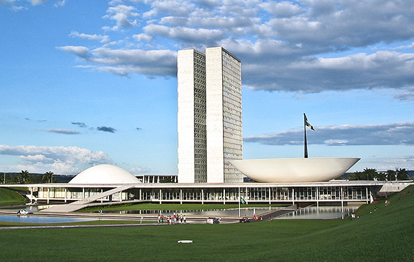 Exija o voto do seu deputado federal