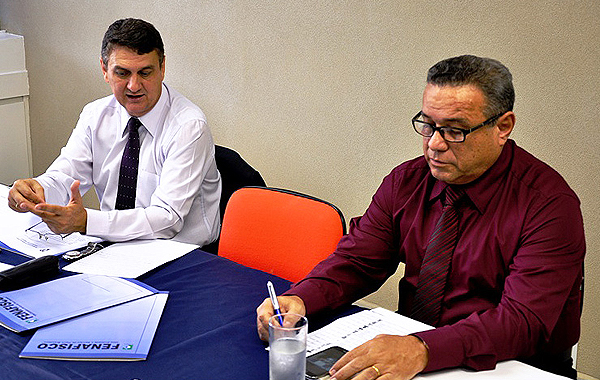 Reforma política é prioridade nacional