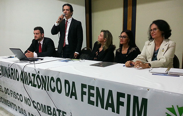 Fisco do Pará é modelo aos municípios