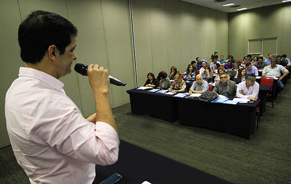 Vem aí o 1° Encontro do Fisco do Pará