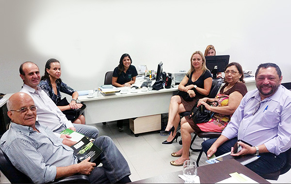 Belém sedia Conafisco em novembro