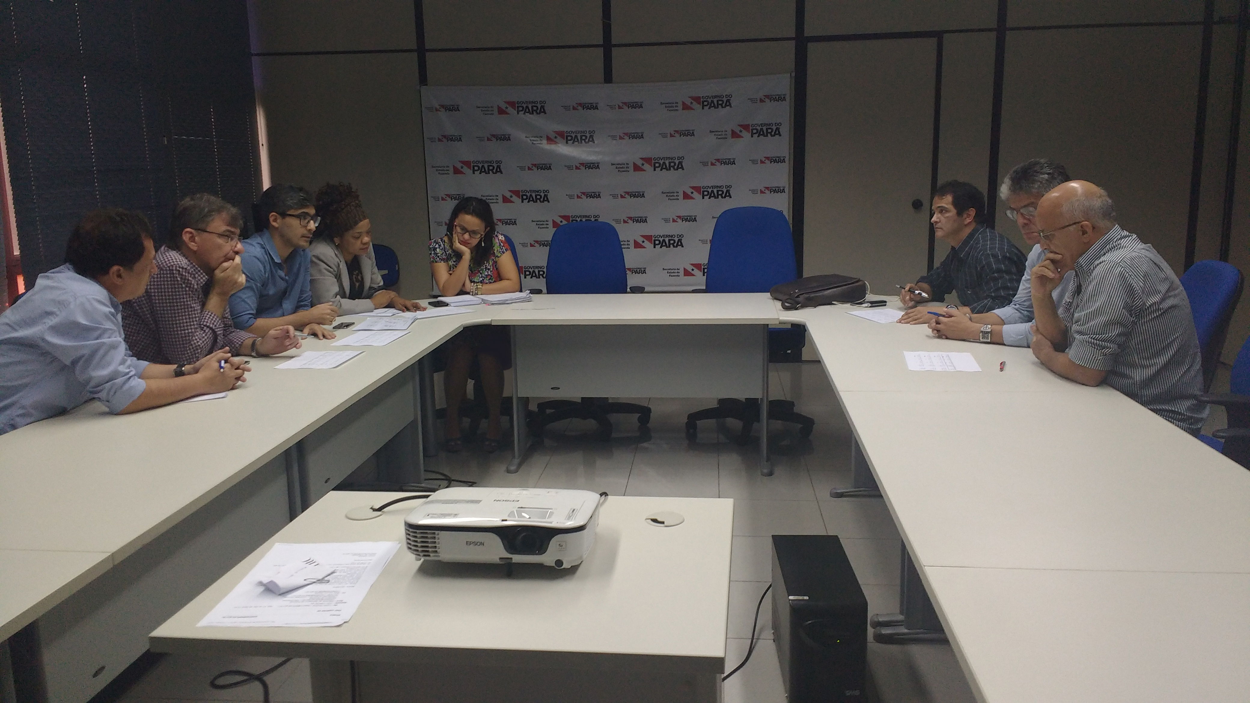 Conselho Gestor do FGPM realiza reunião