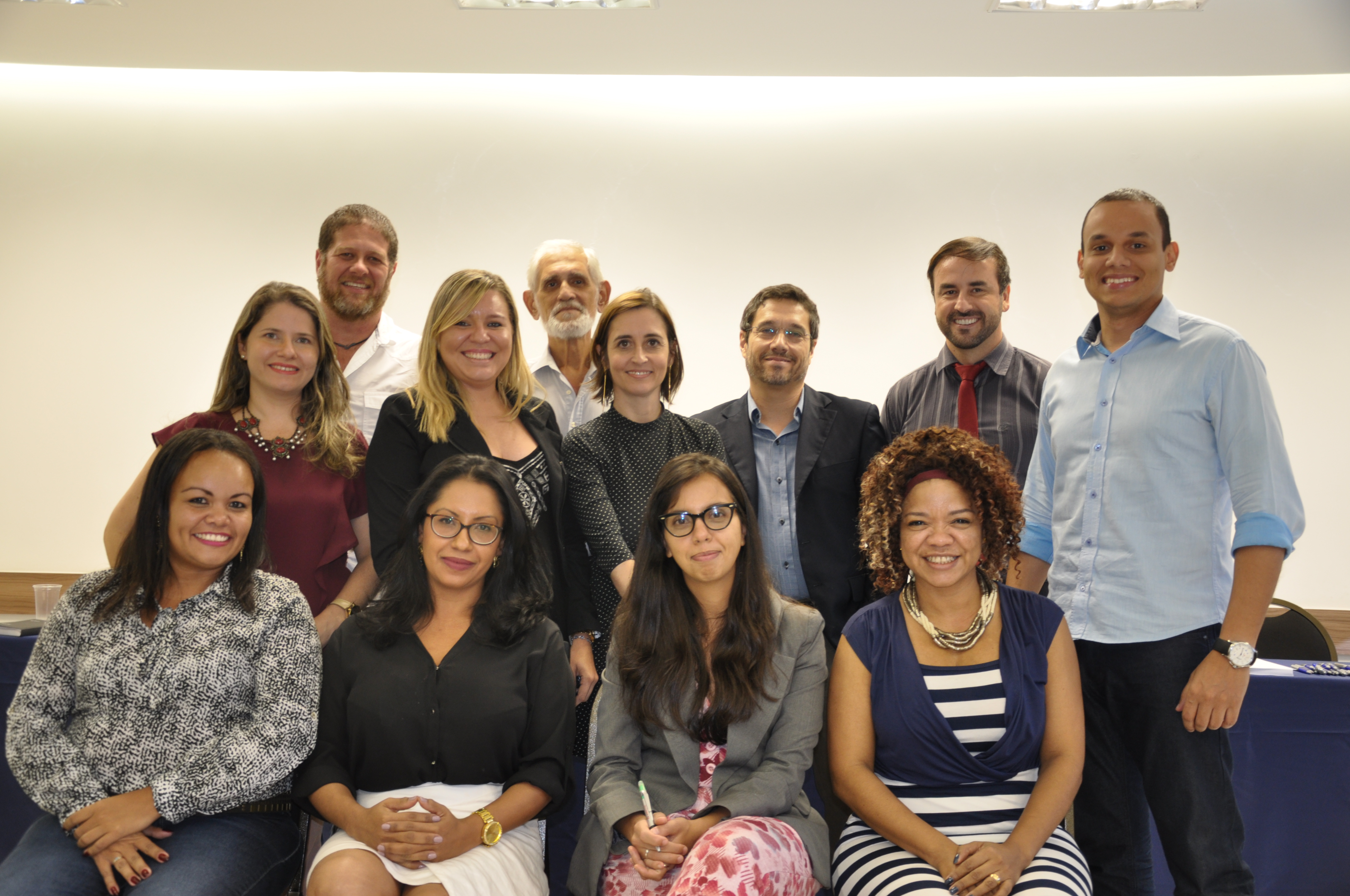 Comunicação do Sindifisco em Brasília
