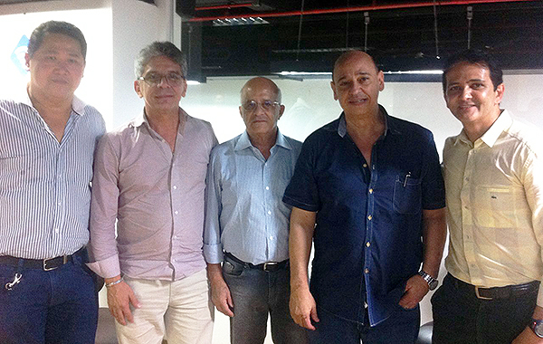 Sindifisco visita Sudeste do Pará