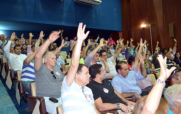 Fisco continua em estado de alerta