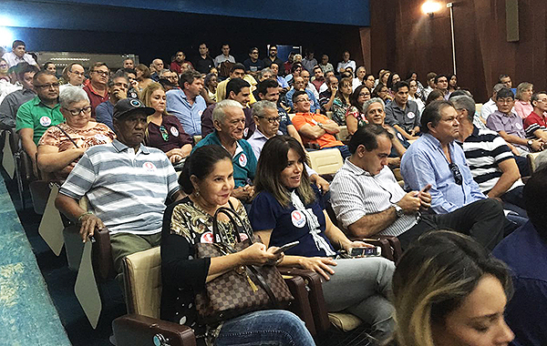 Sindifisco convoca para AGE no dia 26