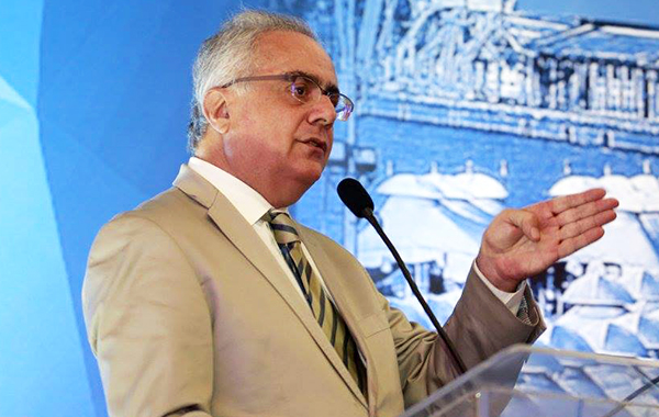 Luis Nassif: “A crise vai piorar”