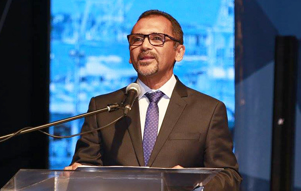 Discurso do Presidente da Fenafisco