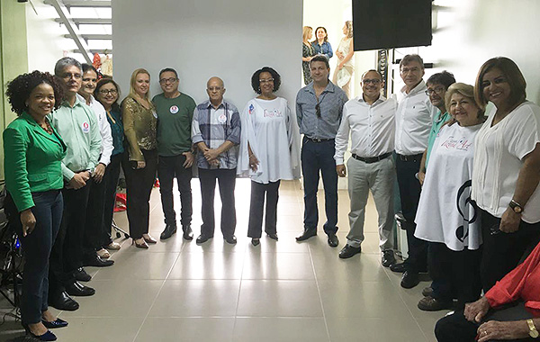 Asfepa e Sindifisco premiam associados