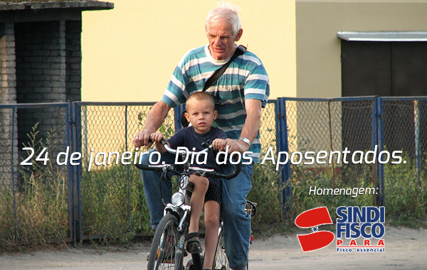 Sindifisco homenageia aposentados