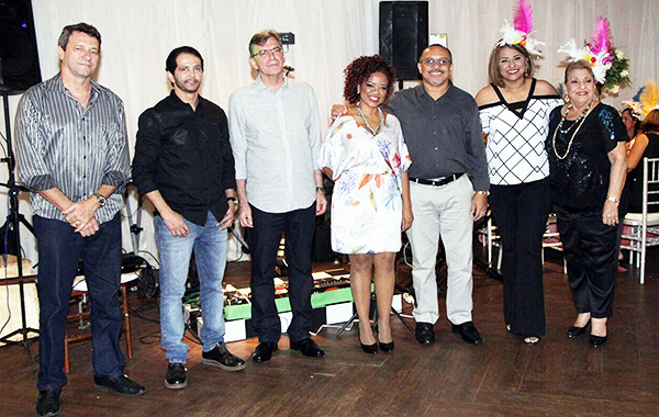 Sindifisco e Asfepa homenageiam Mulheres