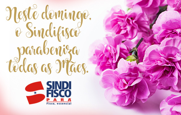 Parabéns a todas as Mães