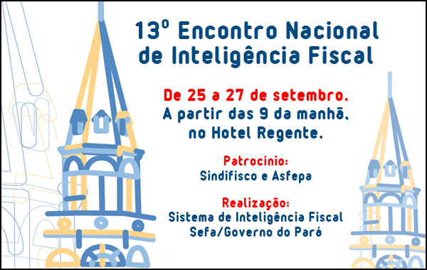 Encontro combate fraude fiscal