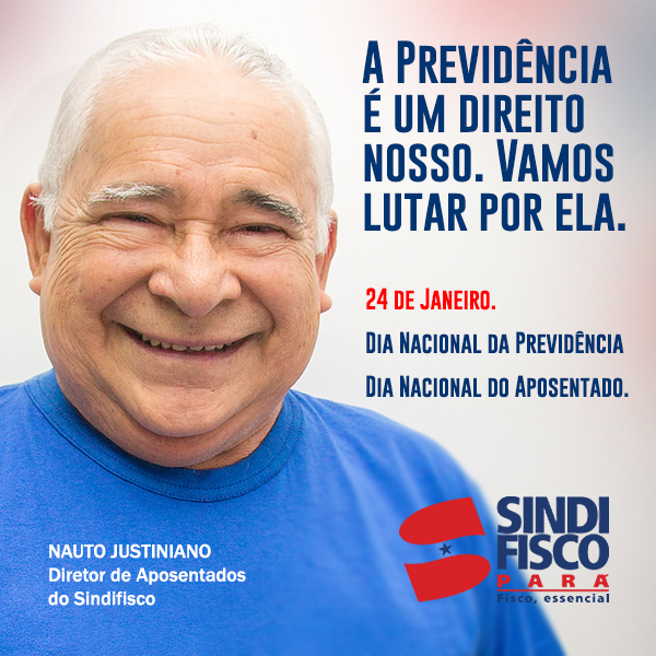 Sindifisco homenageia aposentados