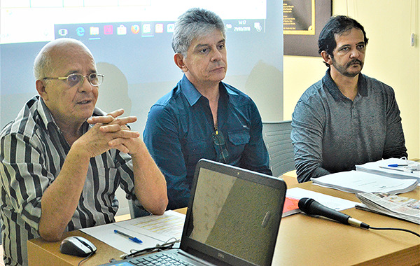 Sindifisco aprova orçamento de 2018