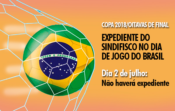 Sindifisco sem expediente na segunda