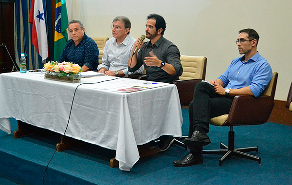Sindifisco realiza primeira assembleia