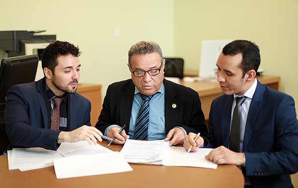 Sindifisco tem êxito em inquérito civil