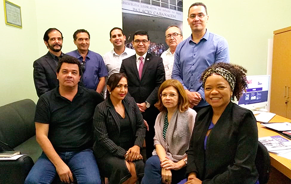 Fonacate intensifica mobilização