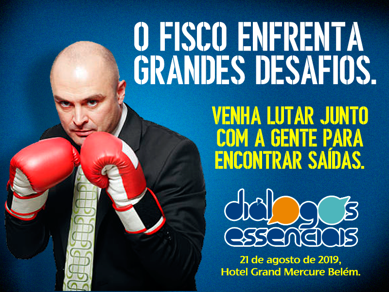 Novo “Diálogos Essenciais” em agosto