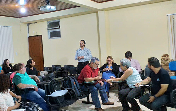 Sindifisco mobiliza para a assembleia