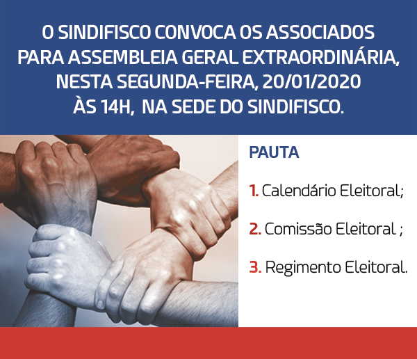 Assembleia define calendário eleitoral