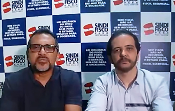 Bate papo on line debateu a crise