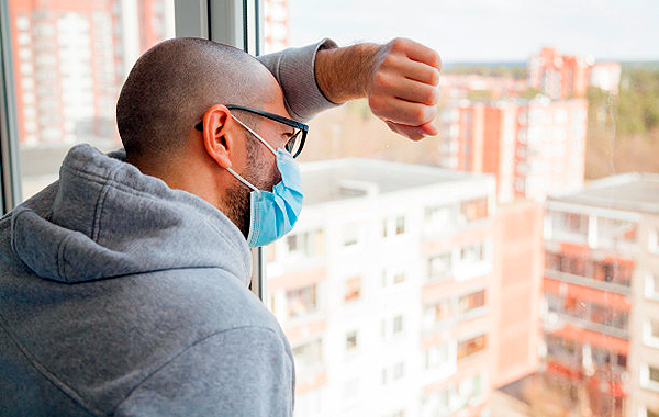 Saúde emocional em tempos de pandemia