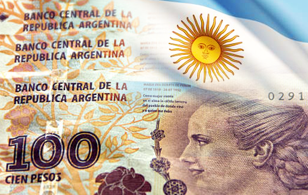 Argentina dá o exemplo