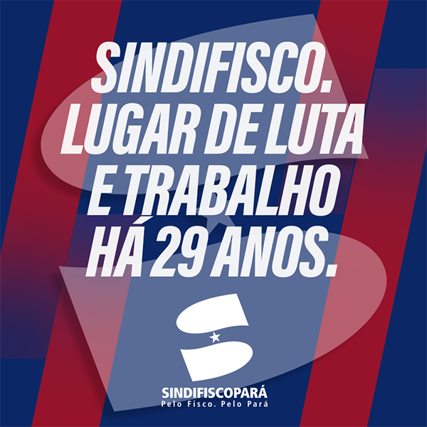 Só quem luta faz história