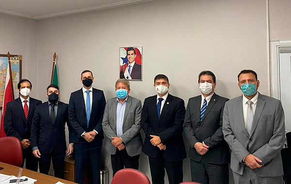 Criado o GT da Previdência Complementar