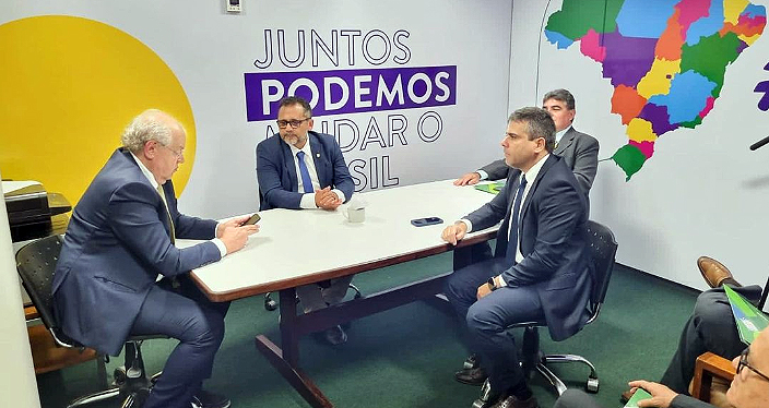 Na luta por uma reforma mais justa