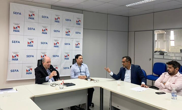 A Reforma Tributária e o Debate sobre a Tributação das Exportações