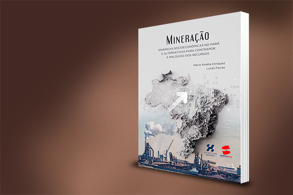 Os impactos da Mineração no Pará