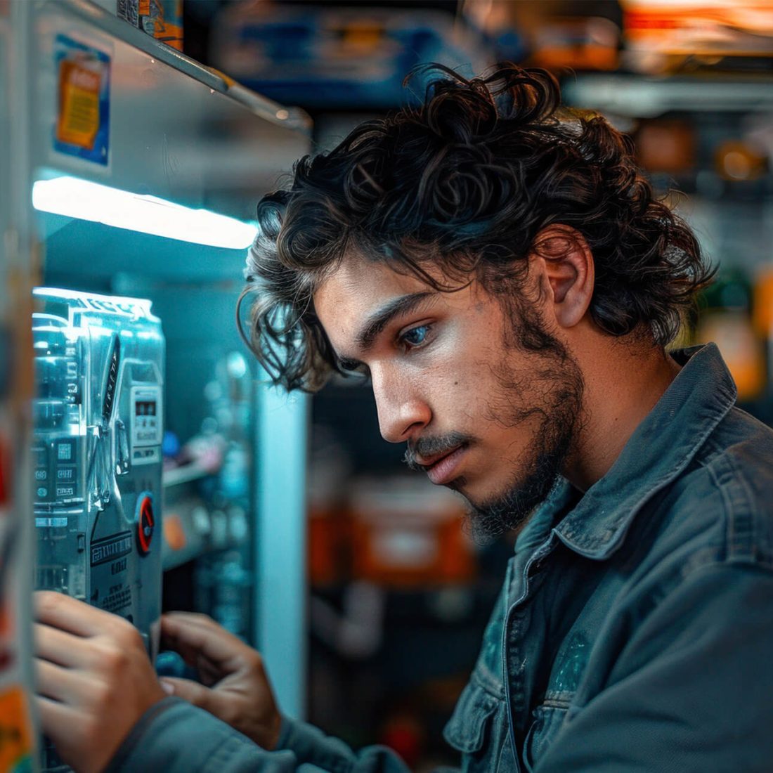 Emergency Electrical Repairs What You Need