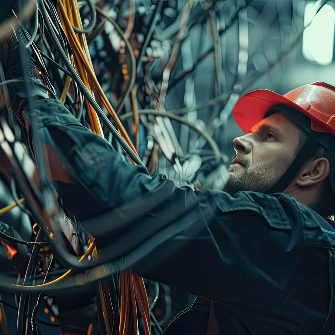 Powering Up: Innovations in Electrical Technology