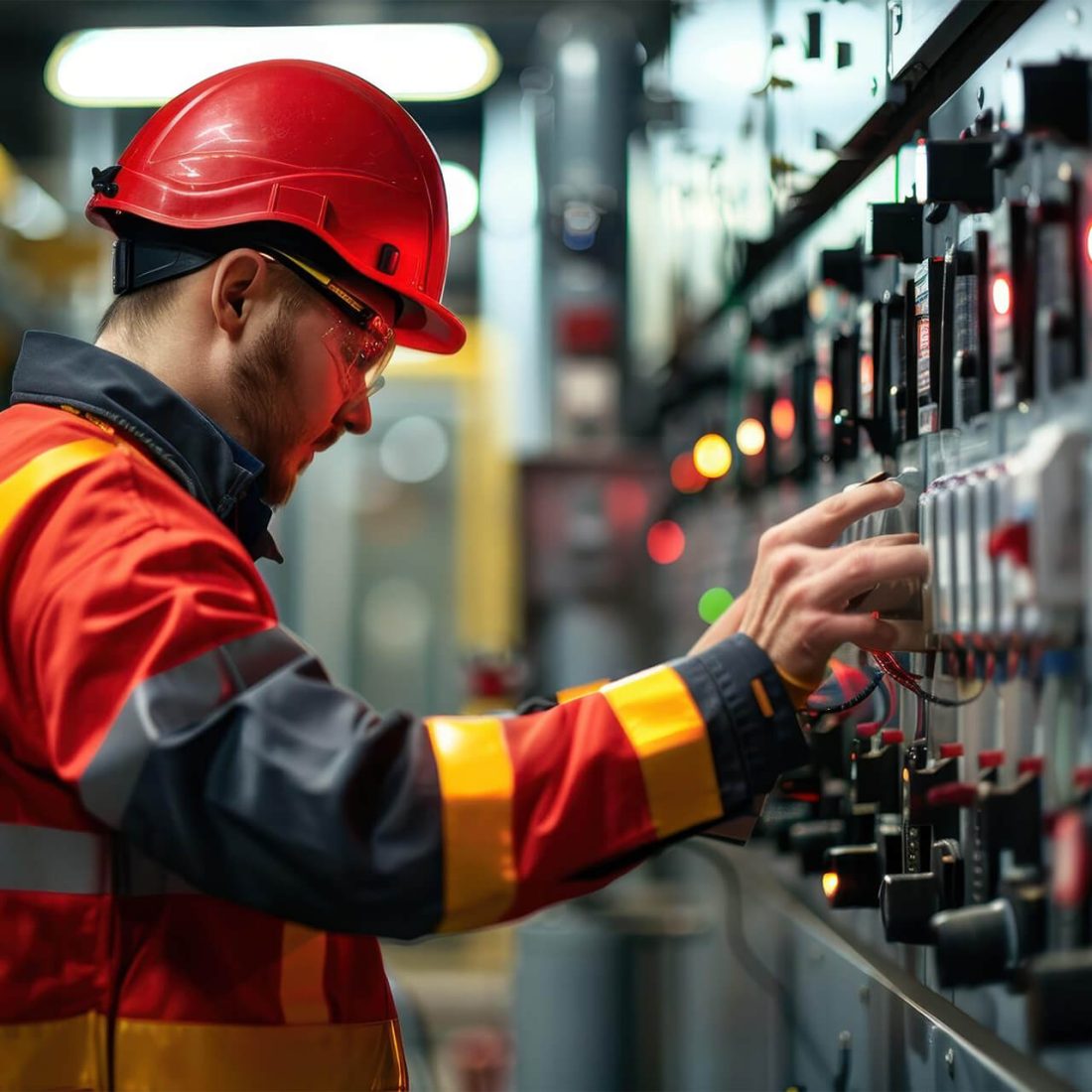 Electrical Repair
