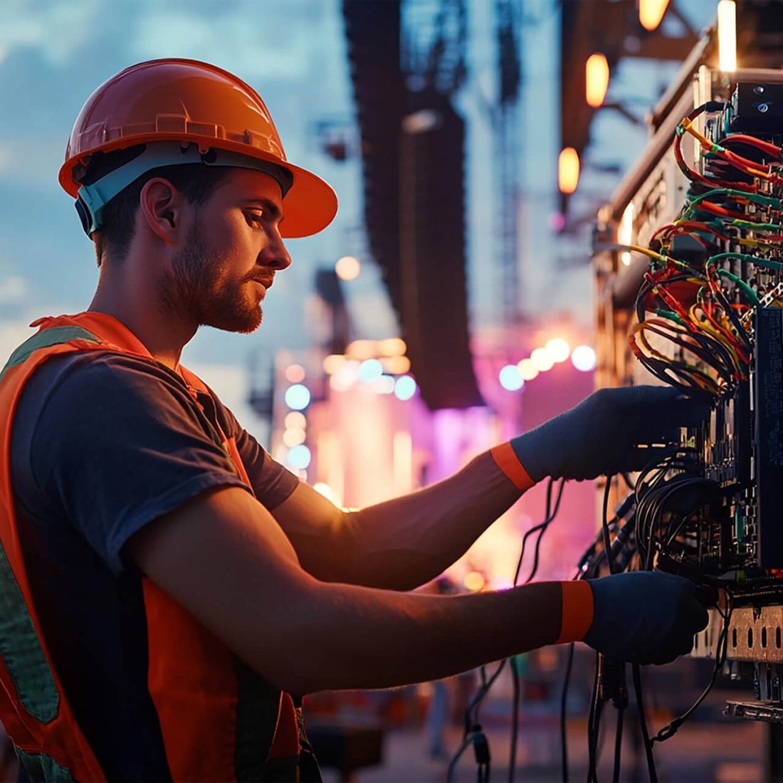 Our electrical repair know what a hassle