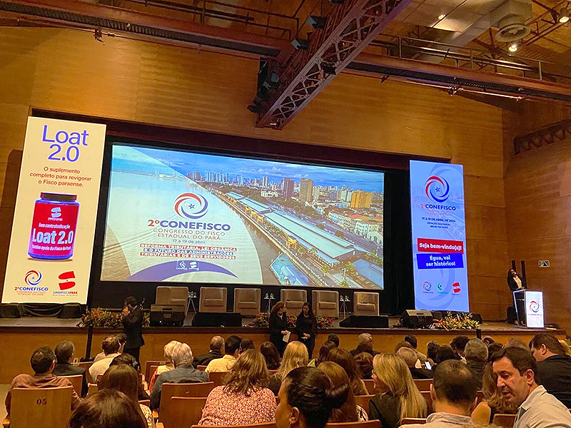 LOAT 2.0 é apresentada à categoria