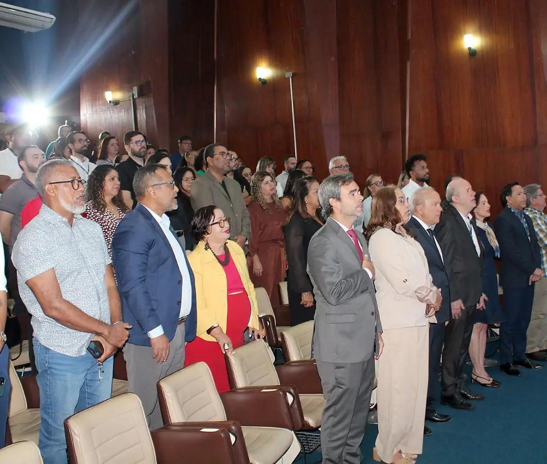 SINDIFISCO participa do Pacto pela Equidade Racial na SEFA