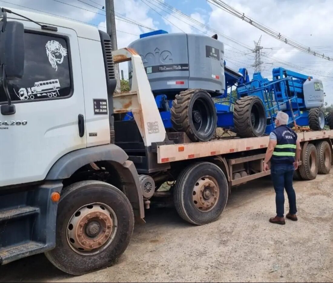 Por dentro da rotina do Fisco: O que fazem os Fiscais e Auditores do Pará?