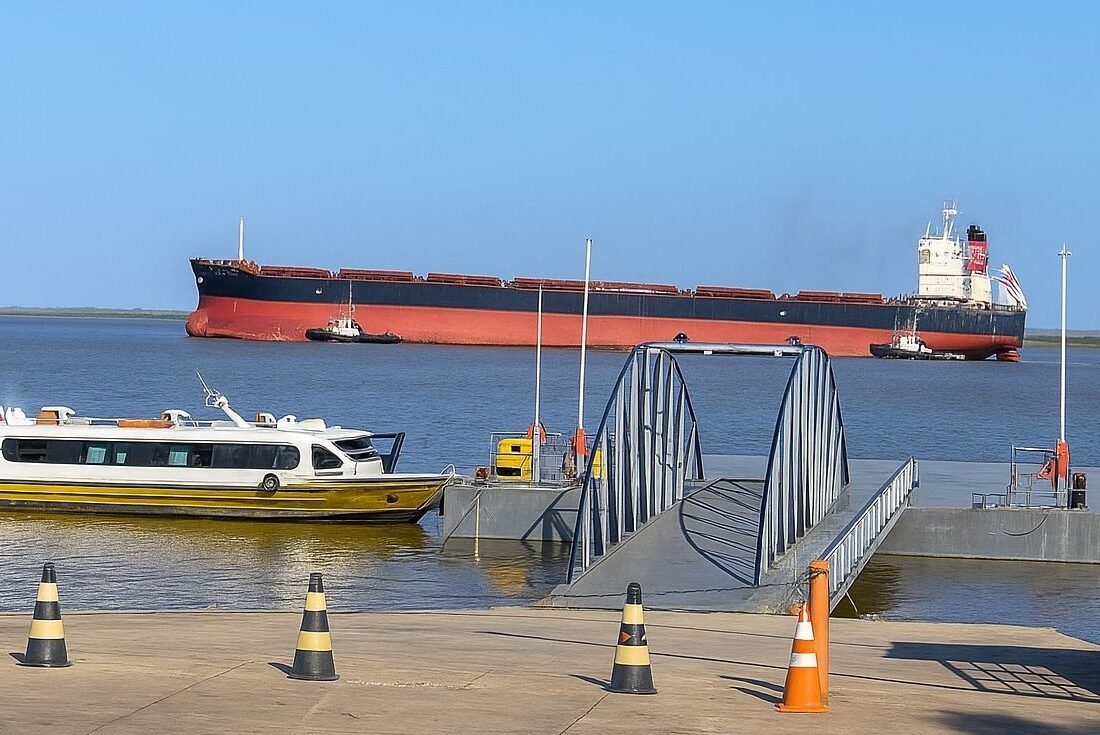 Solução Juruti fortalece atuação do Fisco no Oeste do Pará